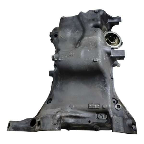 Carter Oleo Motor Honda Hrv Civic 1.5 Turbo 2017 2018 A 2021