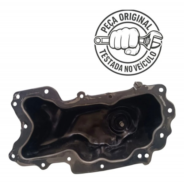 Carter Oleo Motor Gm S10 Trailblazer 2.8 Diesel 2018 2019