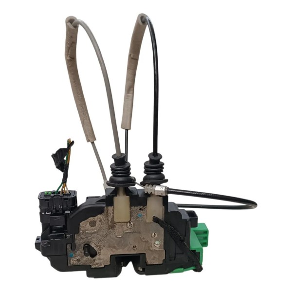 Maquina Vidro Elétrica Tras. Direita Hyundai I30 2009 A 2012