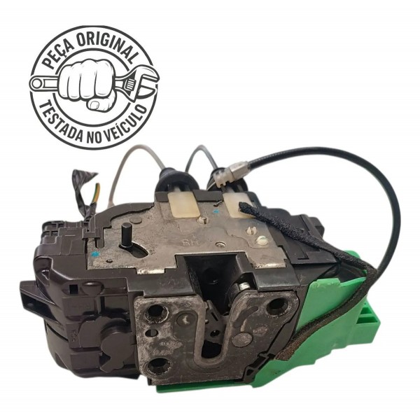 Maquina Vidro Elétrica Tras. Direita Hyundai I30 2009 A 2012