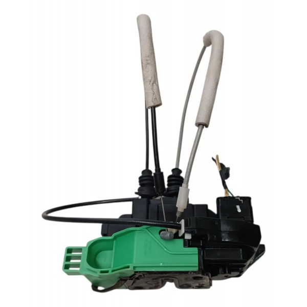 Maquina Vidro Elétrica Tras. Direita Hyundai I30 2009 A 2012