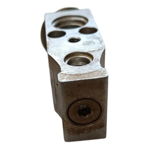 Válvula Expansão Ar Condicionado Renault Kwid 2019 A 2022