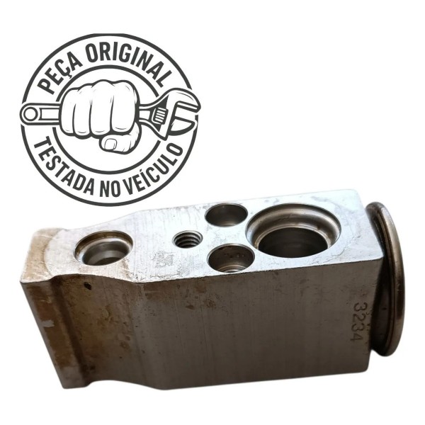 Válvula Expansão Ar Condicionado Renault Kwid 2019 A 2022