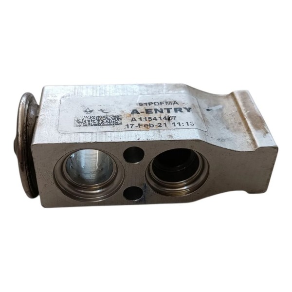 Válvula Expansão Ar Condicionado Renault Kwid 2019 A 2022