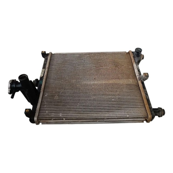 Radiador Renault Kwid 1.0 3cc 2019 2020 2021 2022