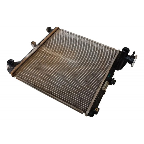 Radiador Renault Kwid 1.0 3cc 2019 2020 2021 2022