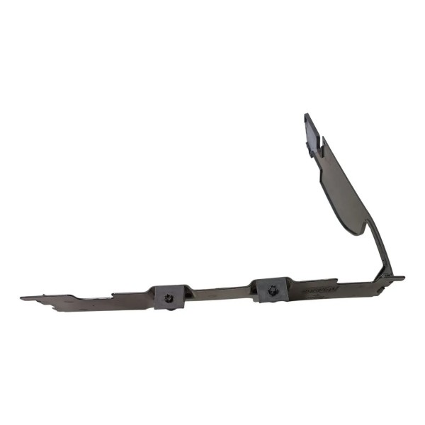 Defletor Ar Superior Radiador Renault Kwid 2019 2020 2022