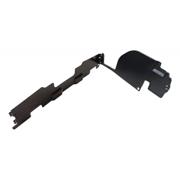 Defletor Ar Superior Radiador Renault Kwid 2019 2020 2022