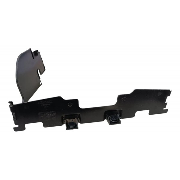 Defletor Ar Superior Radiador Renault Kwid 2019 2020 2022