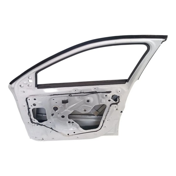 Porta Dianteira Direita Renault Kwid 2019 2020 2021 2022 Dianteira Direita Branco