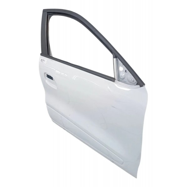 Porta Dianteira Direita Renault Kwid 2019 2020 2021 2022 Dianteira Direita Branco