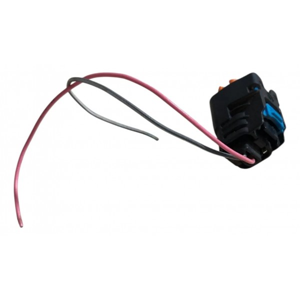 Plug Conector Válvula Canister Renault Kwid 2019 2020 2022