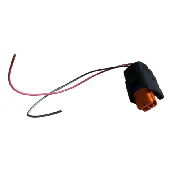 Plug Conector Válvula Canister Renault Kwid 2019 2020 2022