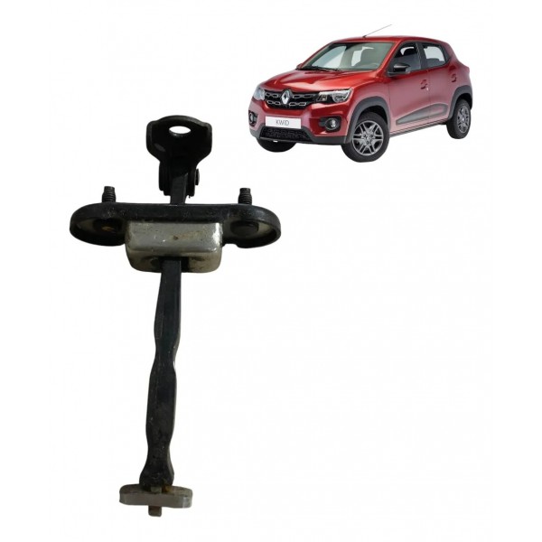 Limitador Diant. Esquerdo Renault Kwid 2019 2020 2021 2022