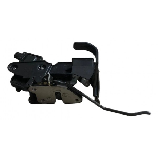 Fechadura Porta Dianteira Esquerda Renault Kwid 2019 A 2022