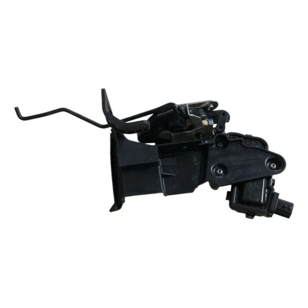 Fechadura Porta Dianteira Esquerda Renault Kwid 2019 A 2022