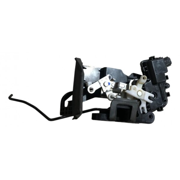 Fechadura Porta Dianteira Esquerda Renault Kwid 2019 A 2022