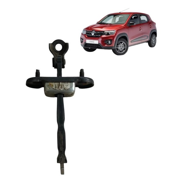 Limitador Tras. Esquerdo Renault Kwid 2019 2020 2021 2022