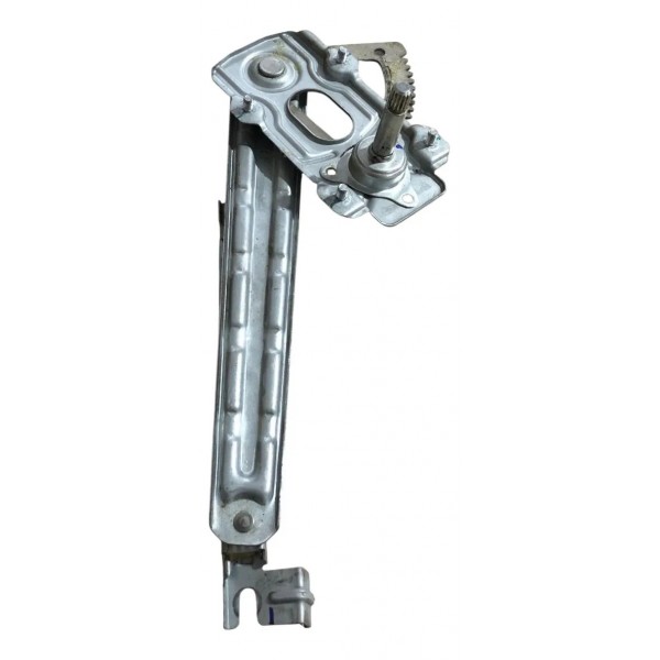 Máquina Vidro Manual Tras. Esquerdo Renault Kwid 2019/2022