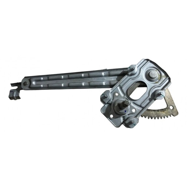 Máquina Vidro Manual Tras. Esquerdo Renault Kwid 2019/2022