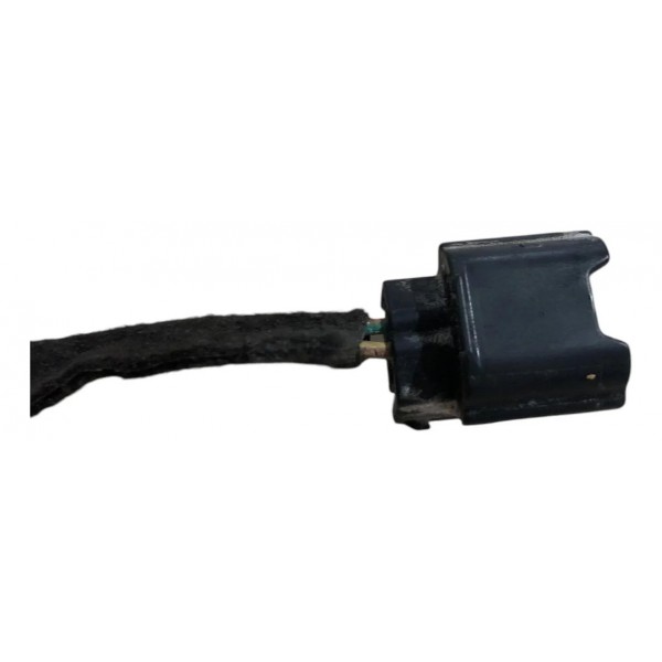 Plug Conector Fechadura Tras. Direito Renault Kwid 2019/2022