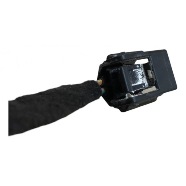 Plug Conector Fechadura Tras. Direito Renault Kwid 2019/2022