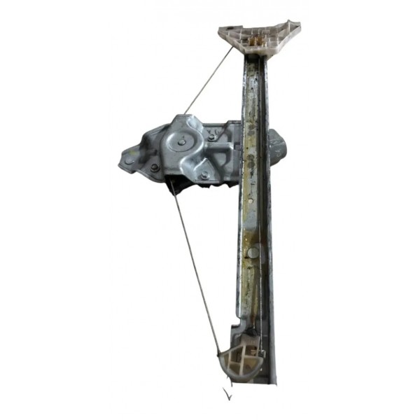 Máquina Vidro Elétrico Diant Esquerdo Renault Kwid 2019/2022