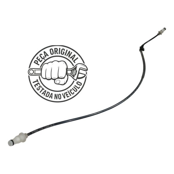 Mangueira Cilindro Mestre Atuador Embreagem Ford Ka 1.0 2018