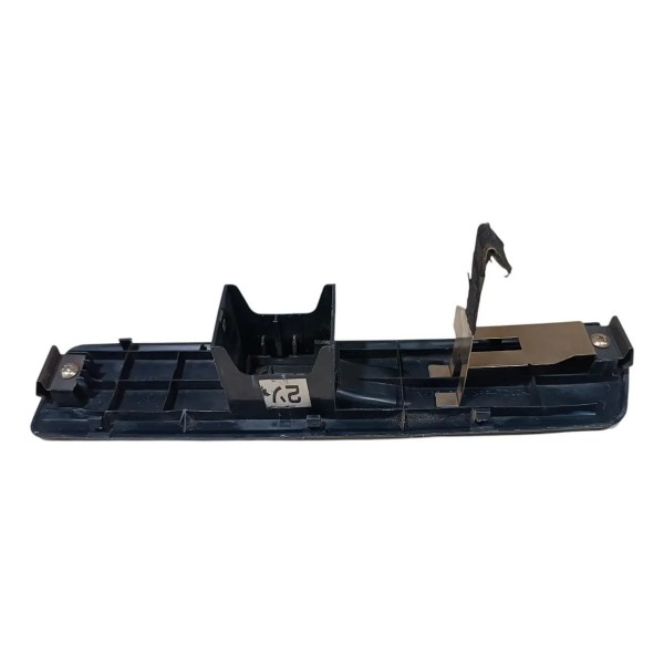 Moldura Botão Vidro Elétrico D.d Pajero Tr4 2002 2003 A 2010