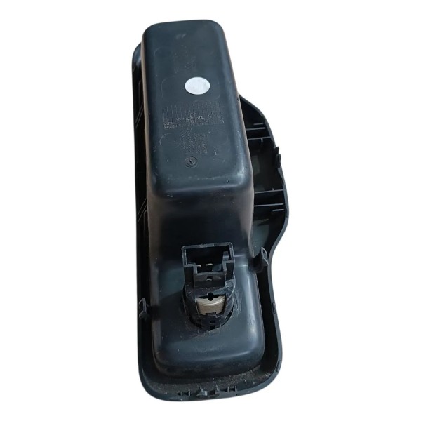 Porta Objetos Tomada 12v Citroën C4 Cactus 2018 A 2021 Preto