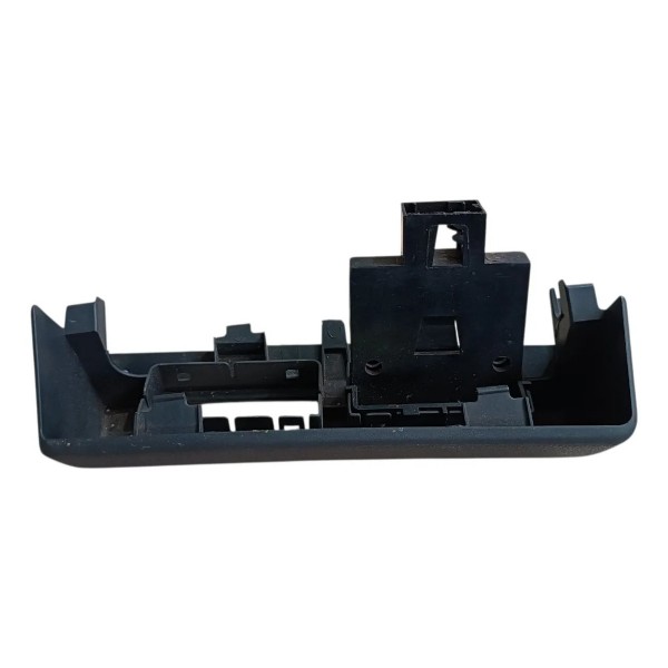 Moldura Lateral Painel Peugeot 3008 2011 2012 2013 2014