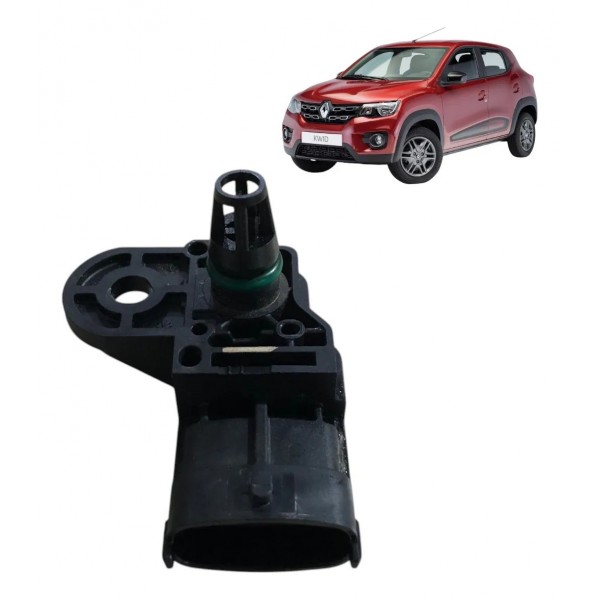 Sensor Map Renault Kwid 1.0 3cc 2019 2020 2021 2022