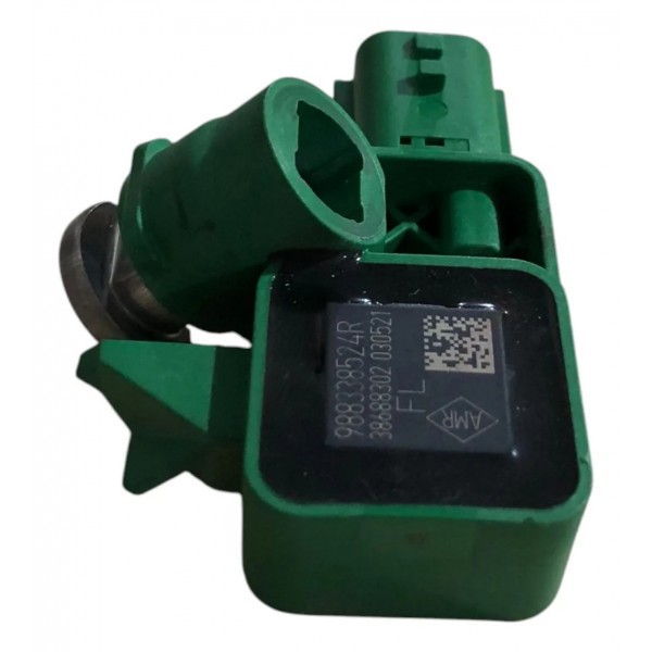Sensor Impacto Tabelier Renault Kwid 1.0 3cc 2019 2020 2022