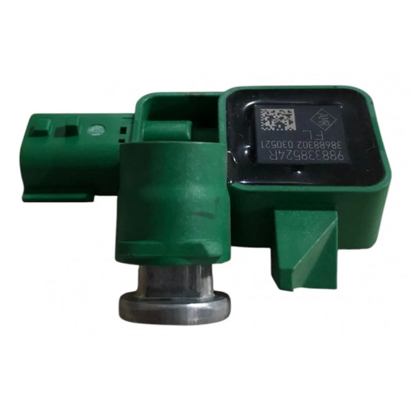 Sensor Impacto Tabelier Renault Kwid 1.0 3cc 2019 2020 2022