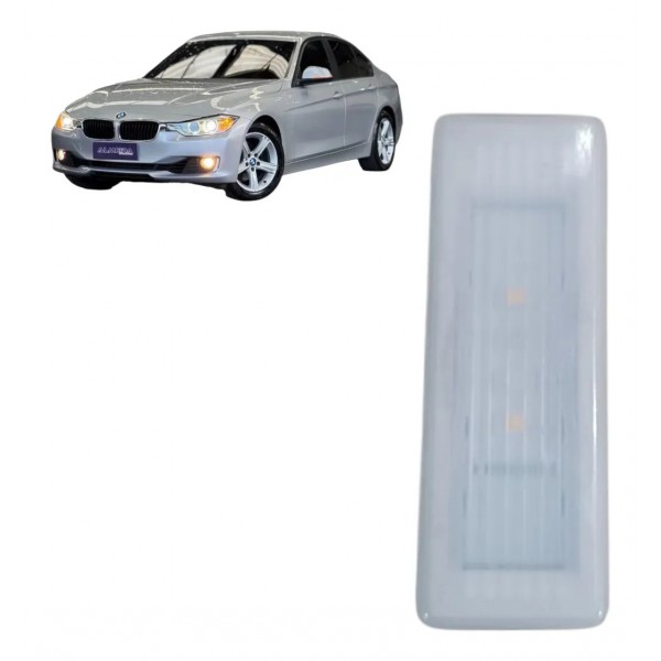 Luz Interna Teto Cortesia Bmw 320i F30 2013-2017
