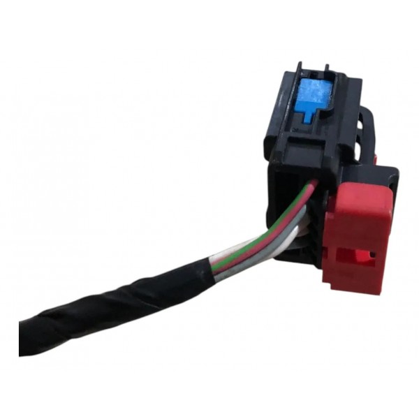 Plug Conector 5 Fios Coluna Elétrica Fiat Pulse 2020 A 2024