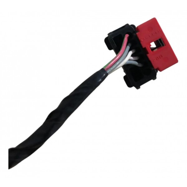 Plug Conector 5 Fios Coluna Elétrica Fiat Pulse 2020 A 2024