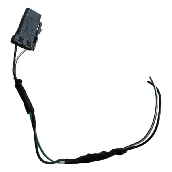 Plug Conector Reservatório Cilindro Mestre Renault Kwid 2022