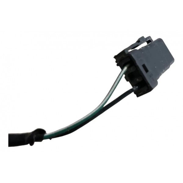 Plug Conector Reservatório Cilindro Mestre Renault Kwid 2022