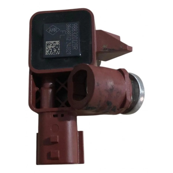 Sensor Impacto Direito Renault Kwid 1.0 3cc 2019 2020 2022