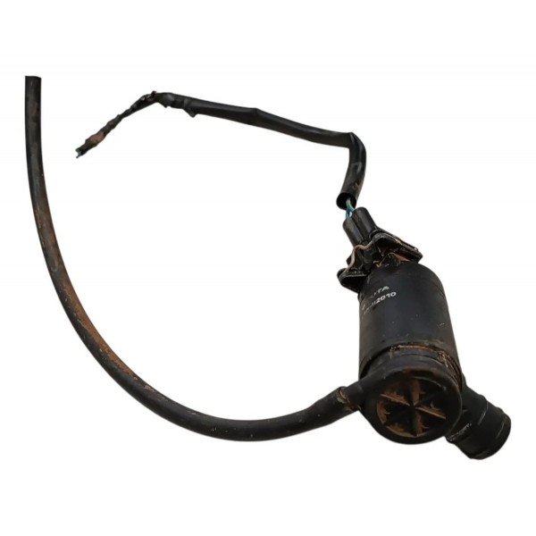 Motor Esguicho Bomba Limpador Toyota Corolla Xli 2003 A 2008