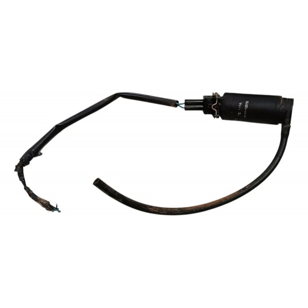 Motor Esguicho Bomba Limpador Toyota Corolla Xli 2003 A 2008