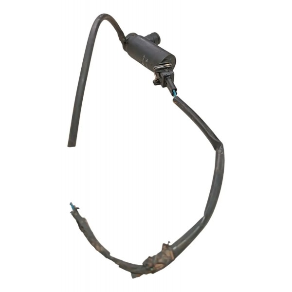 Motor Esguicho Bomba Limpador Toyota Corolla Xli 2003 A 2008