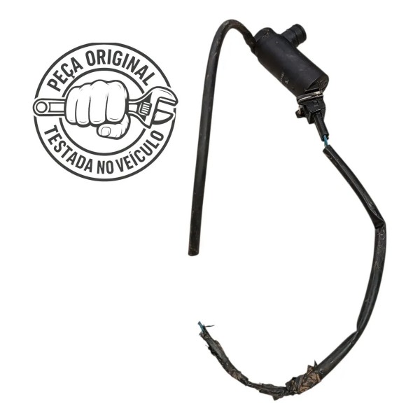 Motor Esguicho Bomba Limpador Toyota Corolla Xli 2003 A 2008