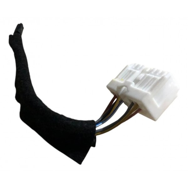 Plug Conector Radio Multimidia Renault Kwid 2019 2020 2022