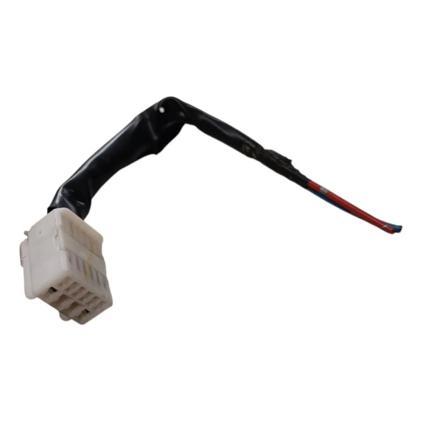 Plug Conector Fechadura Tras. Esquerda Toyota Corolla 2003