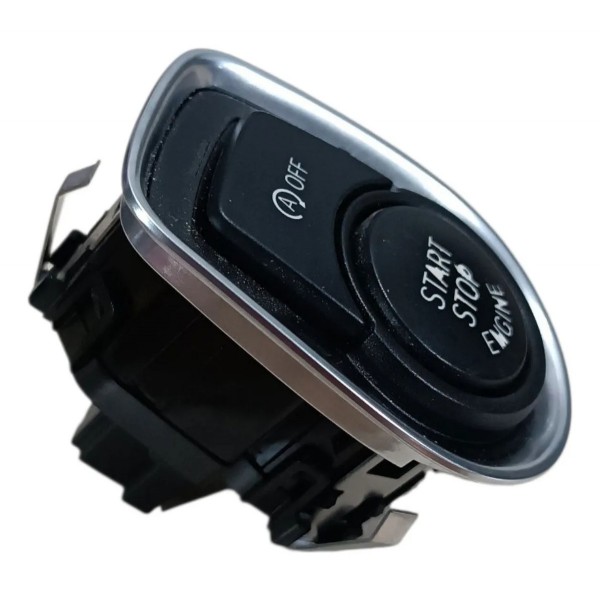 Botão Start Stop Bmw 320i  2013 A 2018 Original