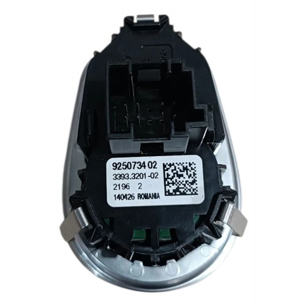 Botão Start Stop Bmw 320i  2013 A 2018 Original