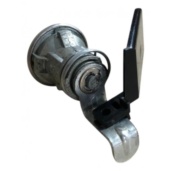 Cilindro Miolo Chave Tampa Porta Mala Renault Kwid 2019/2022