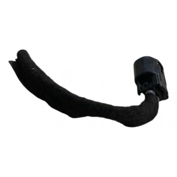 Plug Conector Maquina Vidro Diant. Direita Kwid 2019/2022